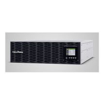 Cyberpower USV OL5KERTHDL 3HE                   5000W Online (Speditionsversand)