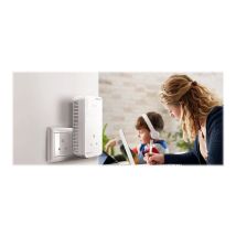 devolo Magic 2 WiFi 6 - Add-on - powerline adapter - Wi-Fi 6 - wall-pluggable