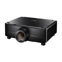 Optoma ZU920T - DLP projector - short-throw zoom - 3D