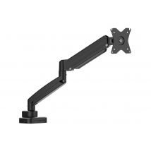 j5create JTSA301 mounting kit - for Monitor - ergonomic, with docking station - black