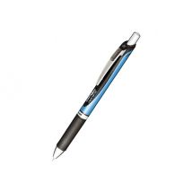 Pentel EnerGel - rollerball pen - black