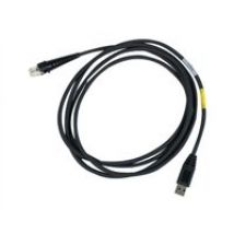 Hand Held USB cable - 2.3 m