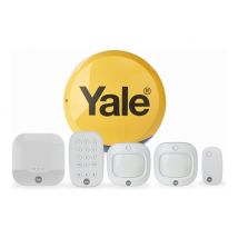 Yale Smart Living Sync Smart Home Alarm - Family Kit - home security system
