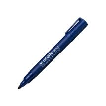 Hainenko IKON K30 - marker - blue (pack of 10)