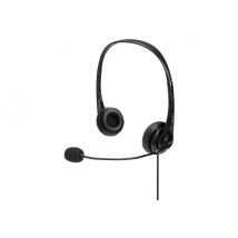 Lindy - headset