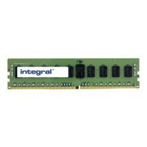 Integral - DDR4 - module - 8 GB - DIMM 288-pin - 2666 MHz / PC4-21300 - registered