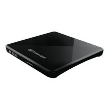DVW Transcend EXT SLIM USB black TS8XDVDS-K retail