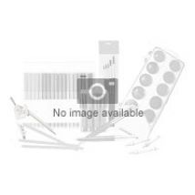 Berol Colour Broad Fibre Tip Pens Assorted (Pack 12)