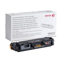 Xerox B215 - black - original - toner cartridge