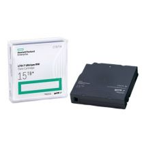HPE LTO-7 Ultrium   6TB / 15TB RW NO LABEL