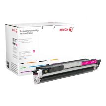 Xerox - magenta - compatible - toner cartridge (alternative for: HP CE313A)