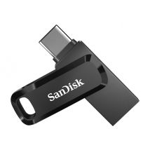 SanDisk Ultra Dual Drive Go - USB flash drive - 32 GB