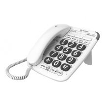 BT Big Button 200 - corded phone