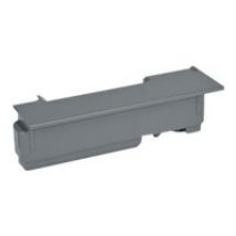 Lexmark - waste toner collector - LCCP