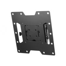 Peerless SmartMount Universal Tilt Wall Mount ST632P mounting kit - for LCD display - black