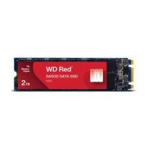 SSD WD Red    M.2 2280       2TB SATA3   SA500 intern