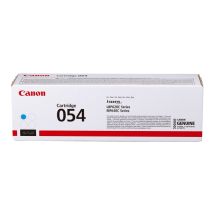 Canon 054 - cyan - original - toner cartridge