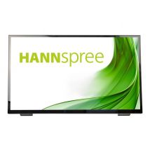 HANNS.G HT248PPB - HT Series - LED monitor - Full HD (1080p) - 23.8"