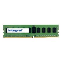 Integral - DDR4 - module - 8 GB - DIMM 288-pin - 2400 MHz / PC4-19200 - registered