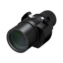 Epson ELP LM11 - medium-throw zoom lens - 80.6 mm - 121.1 mm