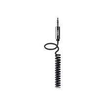 Belkin MIXIT Coiled Cable - audio cable - 1.8 m