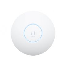 Ubiquiti UniFi U6 - radio access point - Wi-Fi 6E