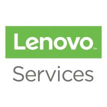 Lenovo Depot - extended service agreement - 2 years