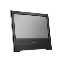 Shuttle Barebone AIO X50V9 Intel Celeron 7305 black