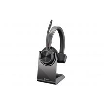 HP Poly Voyager 4310 - headset - USB-A