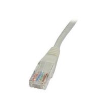 Cables Direct patch cable - 50 m - grey