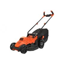 BLACK+DECKER BEMW461BH-GB - lawn mower - electric