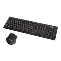 SANDBERG Wireless Office Desktop Set