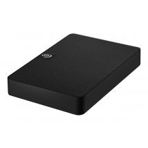 Seagate Expansion STKM5000400 - hard drive - 5 TB - USB 3.0