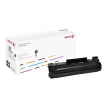 Xerox - black - compatible - toner cartridge (alternative for: HP 85A)