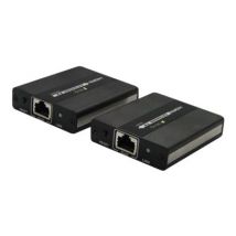 TECHLY HDMI Extender 120m Echtzeit