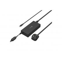 j5create JUP2290C Super Charger - power adapter - 100 Watt