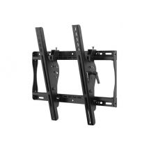 Peerless SmartMount Universal Tilt Wall Mount ST640P mounting kit - for LCD display - black