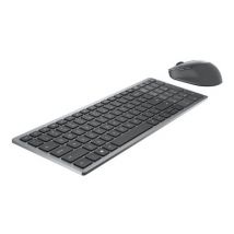 DELL Multi-Device Wireless Kb&Mouse