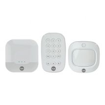 Yale Smart Living Sync Smart Home Alarm - Starter Kit - home security system