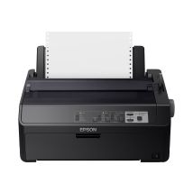Epson FX 890IIN - printer - B/W - dot-matrix