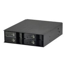 JOUJYE Backplane fuer 6,4cm SAS/SATA HDD