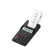 Casio HR-8RCE - printing calculator