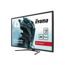 IIYAMA G4380UHSU-B1 109,22cm VA UHD
