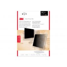 3M Privacy Filter display privacy filter - 19"