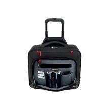 WENGER Transfer 40,6cm Trolley schwarz