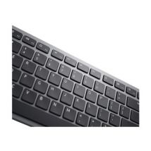 Dell KM7321W Premier Keyb+M Wireless Desktop Set Deutsch