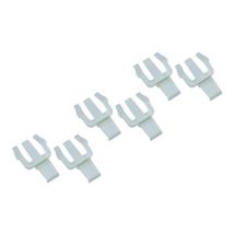 REALWEAR 3x Schutzhelmklammern