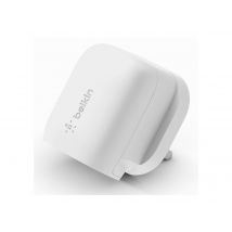 Belkin BoostCharge power adapter - PPS technology - USB-C - 20 Watt