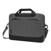 Targus Cypress Slimcase with EcoSmart - notebook carrying case