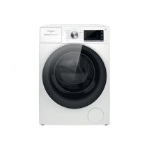Whirlpool AWH 912/PRO UK washing machine - front loading - freestanding - white